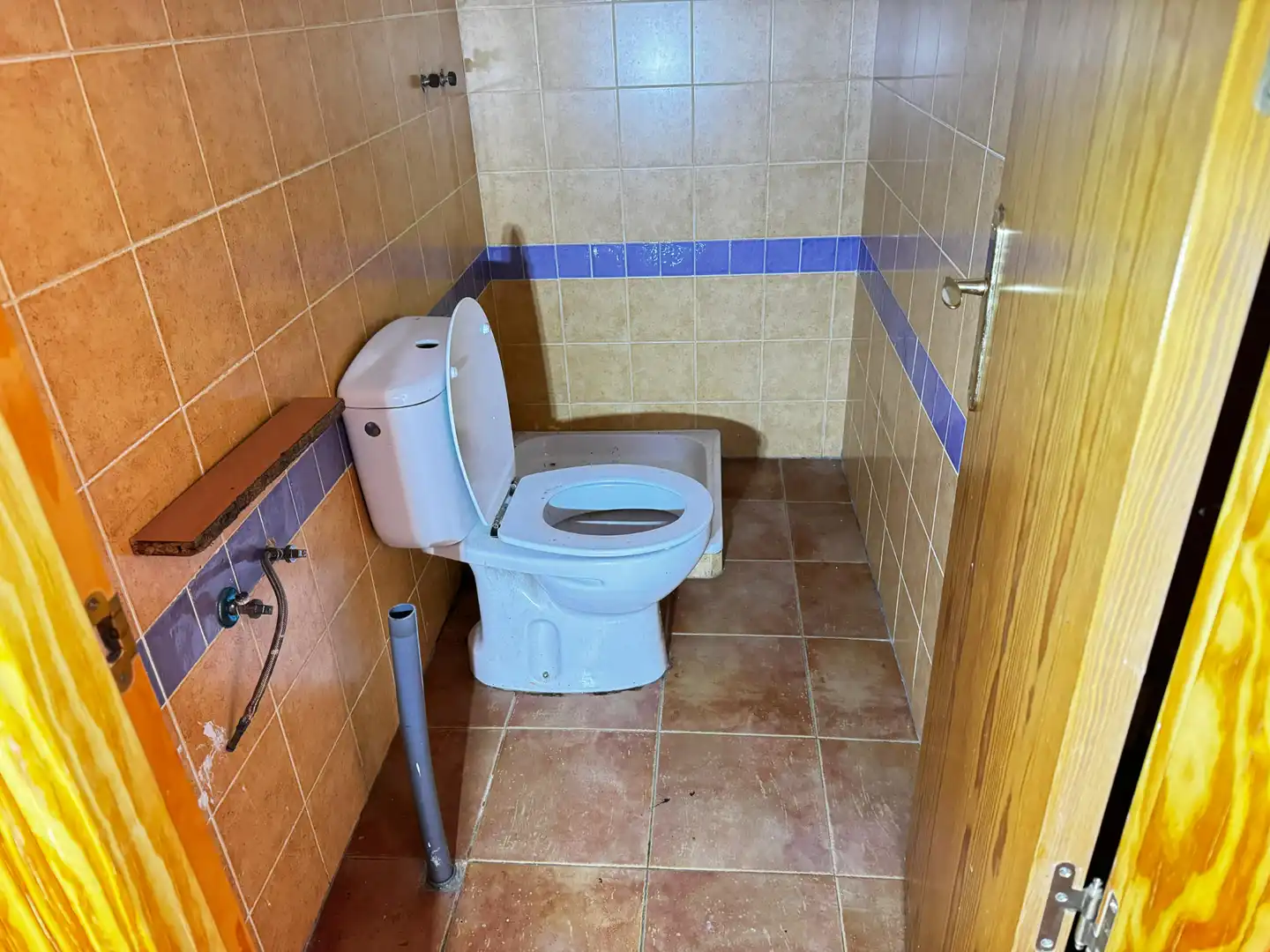 Casa a schiera in vendita a Calle Fray Luis de León 34, imagen 16