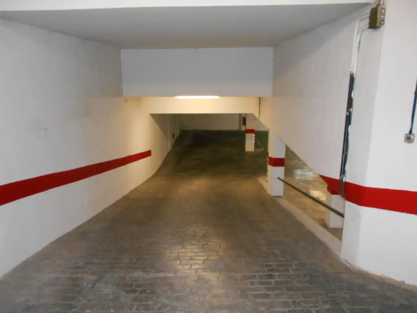 Garage zur Miete in Ciudad Real