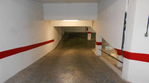 Foto 4 von Garage zur Miete in Calle General Rey, El Torreón - Los Ángeles - El Pilar, Ciudad Real Capital