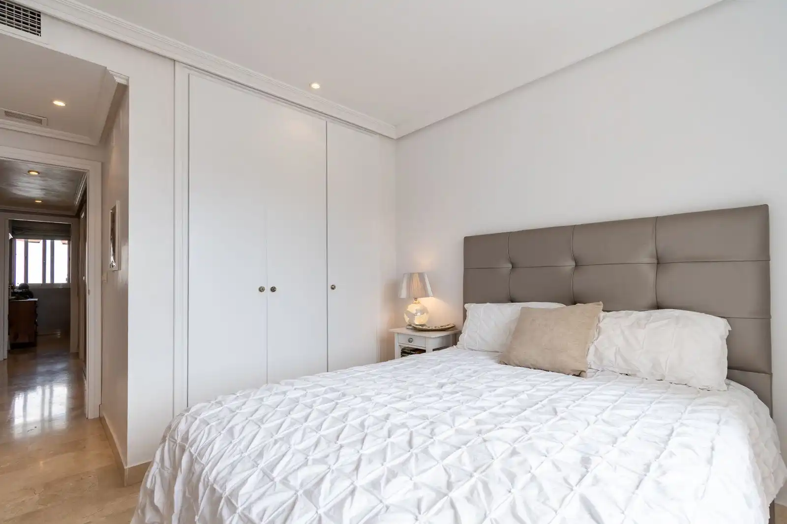 Apartament amb piscina en venda a Avenida Parque Selwo 18, imagen 33
