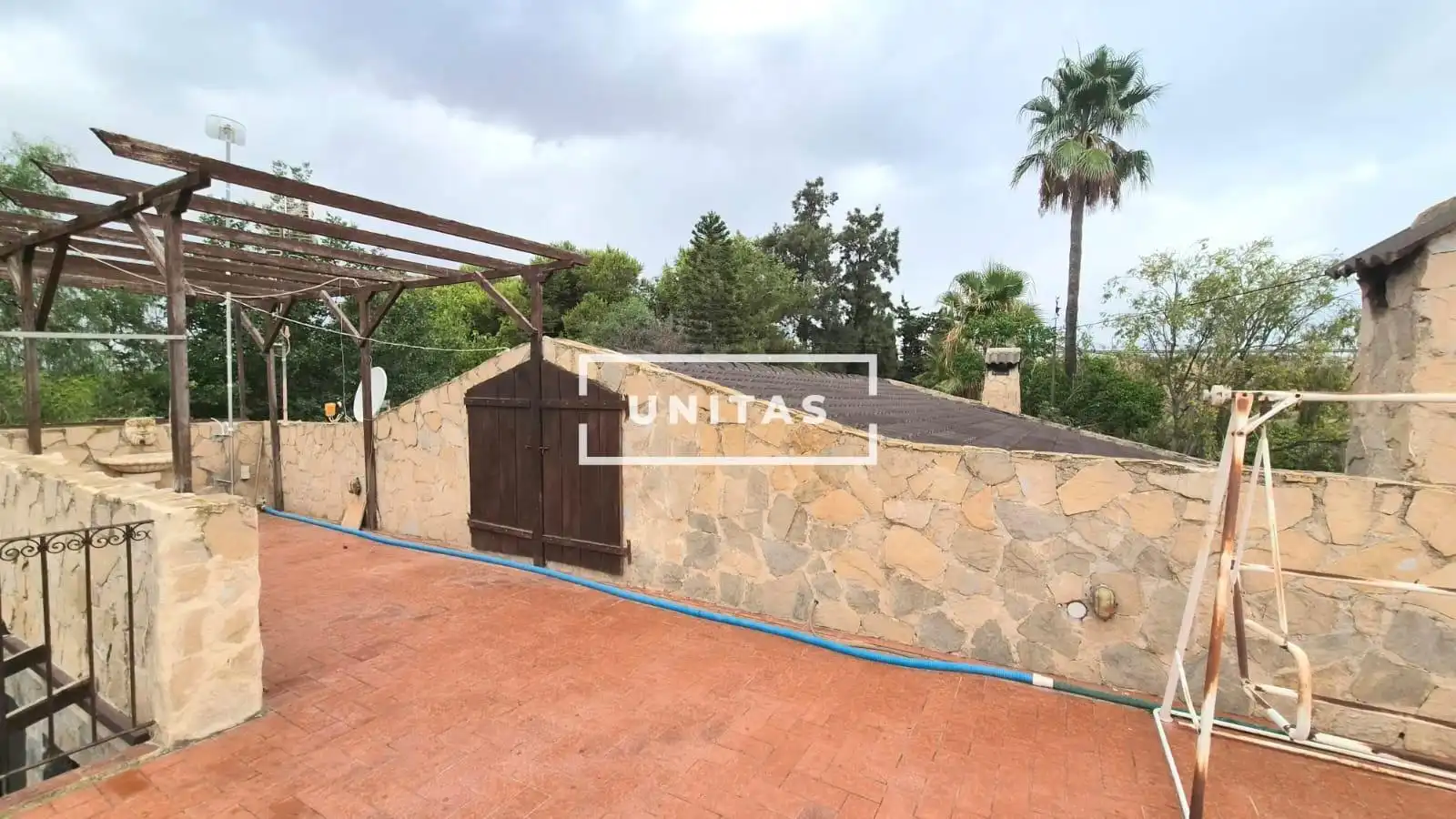 Casa o chalet en venta en Carretera MORALET, Cañada del Fenollar