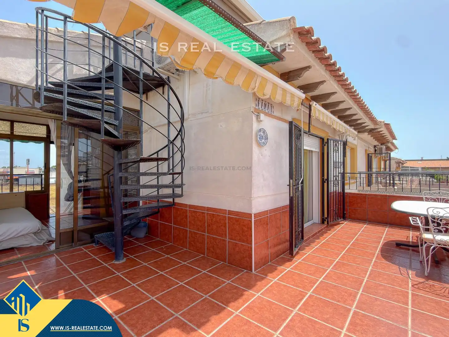 Penthouse with terrace for sale in Orihuela Costa, imagen 8