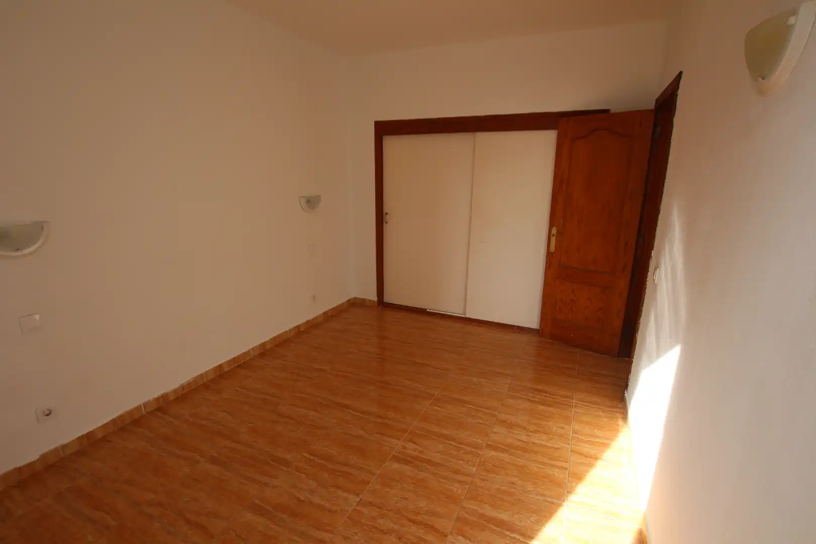 Dormitori de Apartament en venda en Adeje amb Terrassa i Balcó