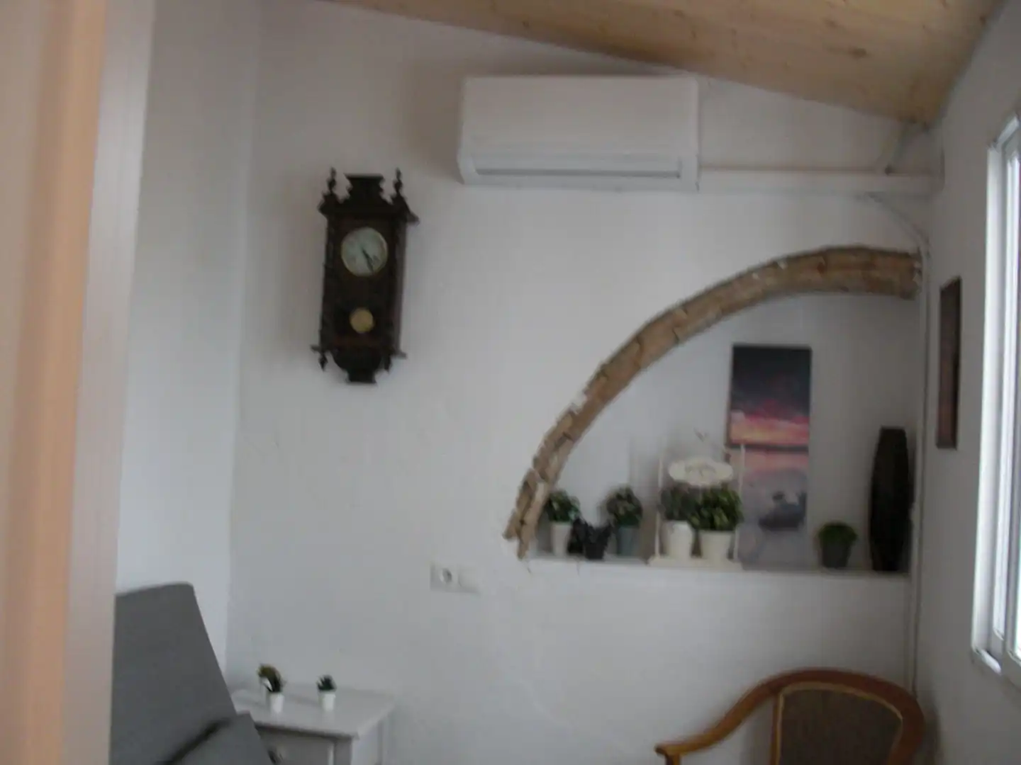 Apartamento en venta en Vejer de la Frontera con Trastero