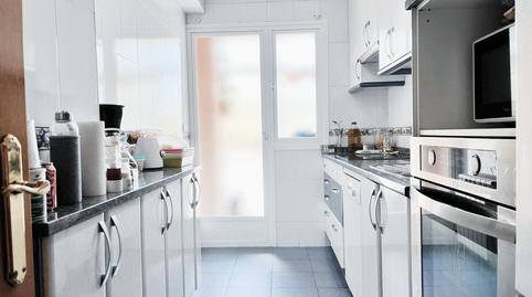 Foto 2 de Pis en venda a Martinez Olmedilla, Santa Eugenia, Madrid