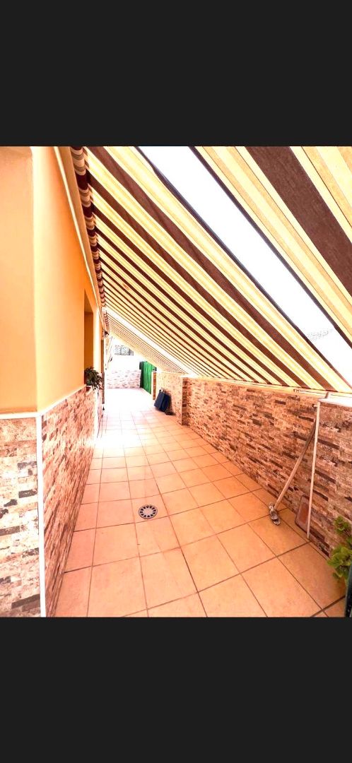 Terrassa de Àtic en venda en Mijas amb Aire condicionat, Terrassa i Traster