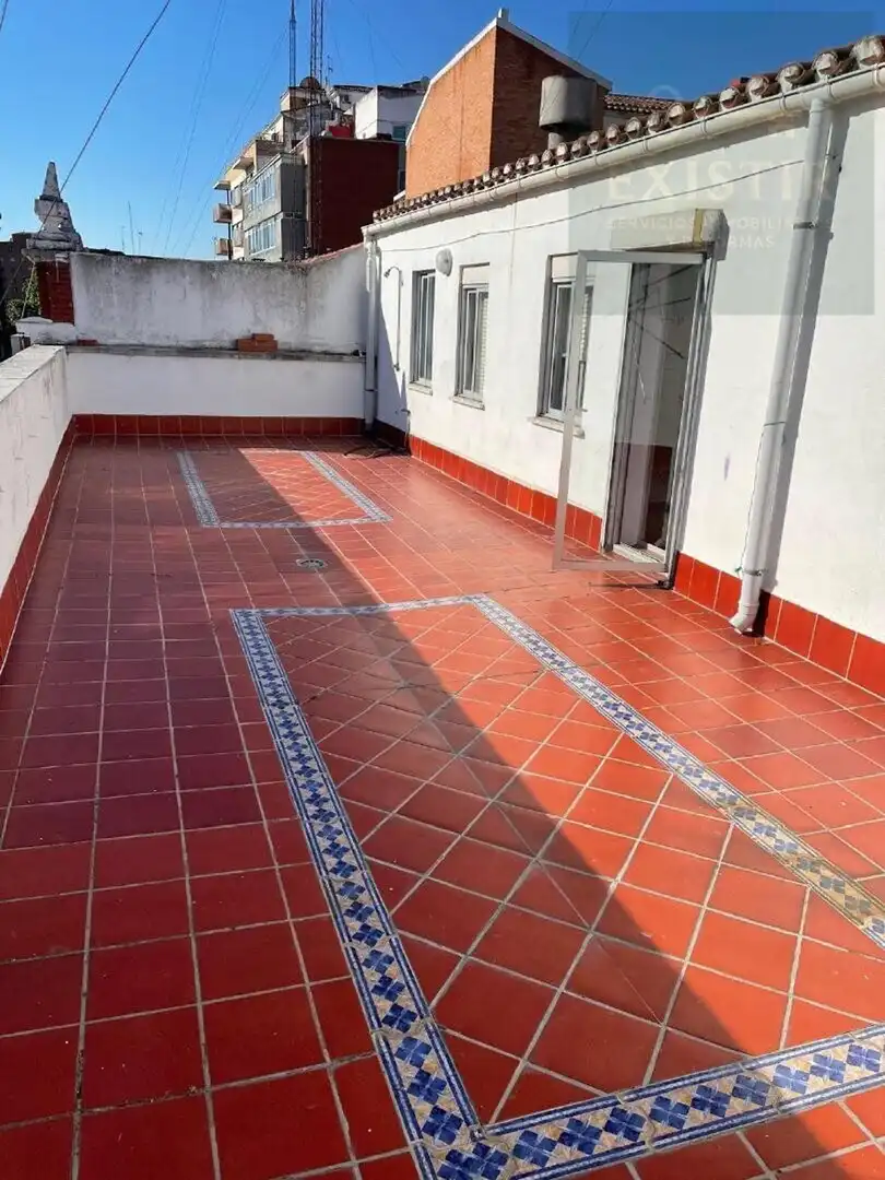 Flat for sale in Centro