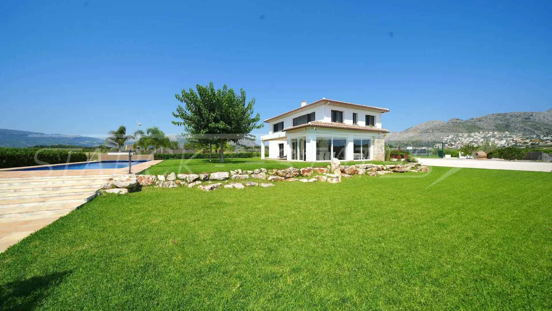 Terreny residencial en venda a Sanet y Negrals, imagen 13