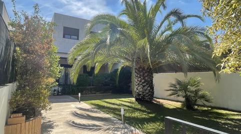 Photo 2 of Single-family semi-detached to rent in Ocho de Abril , San Antonio de Benagéber, Valencia