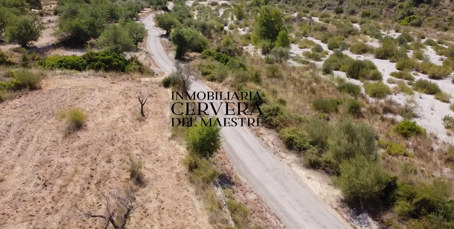 Terreno rustico in vendita a Cervera del Maestre, imagen 11