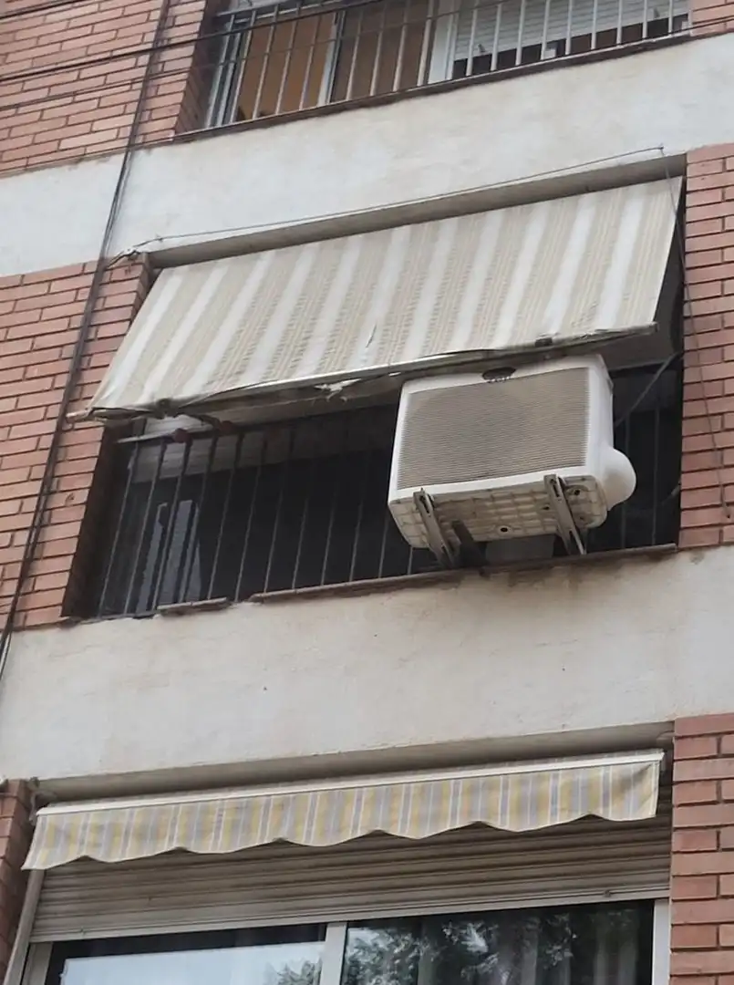 Terrassa de Pis en venda en Molins de Rei, Barcelona