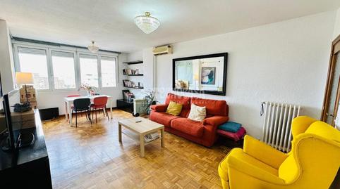 Photo 5 of Flat for sale in Vinateros, Madrid