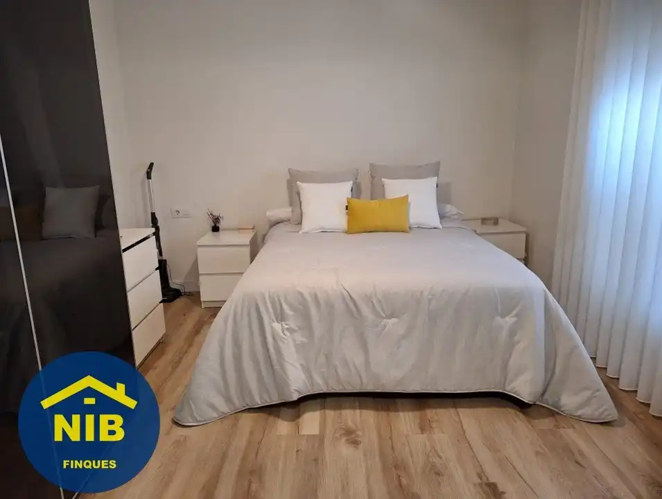 Piso en venta en Nou Barris