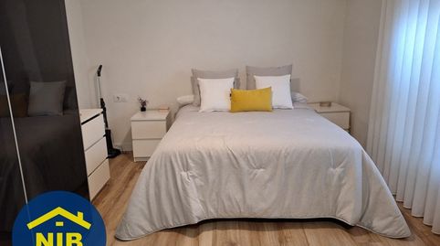 PISO REFORMADO Y TRASTERO INCLUIDO