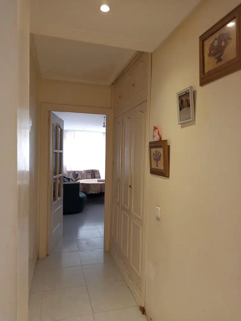 Piso en venta en San Martín de la Vega con Lavadora