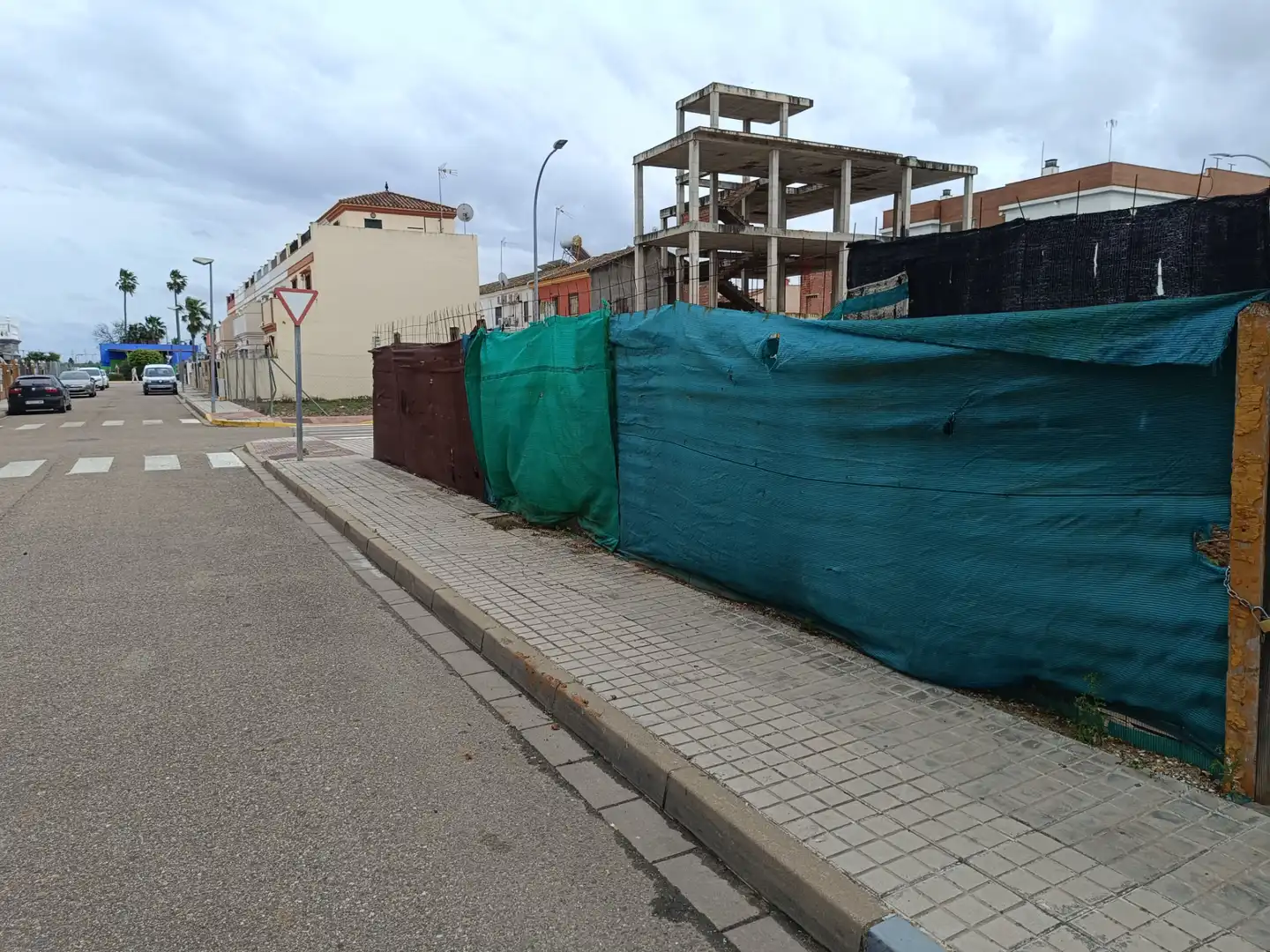 Terrenys i solars en venda a Brenes, imagen 8