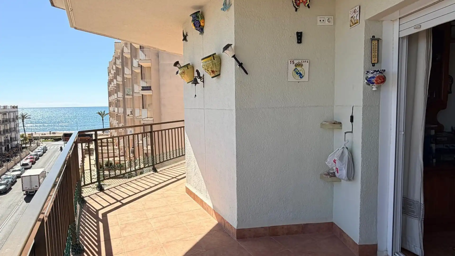 Ático en venta en DUERO, Segur Platja