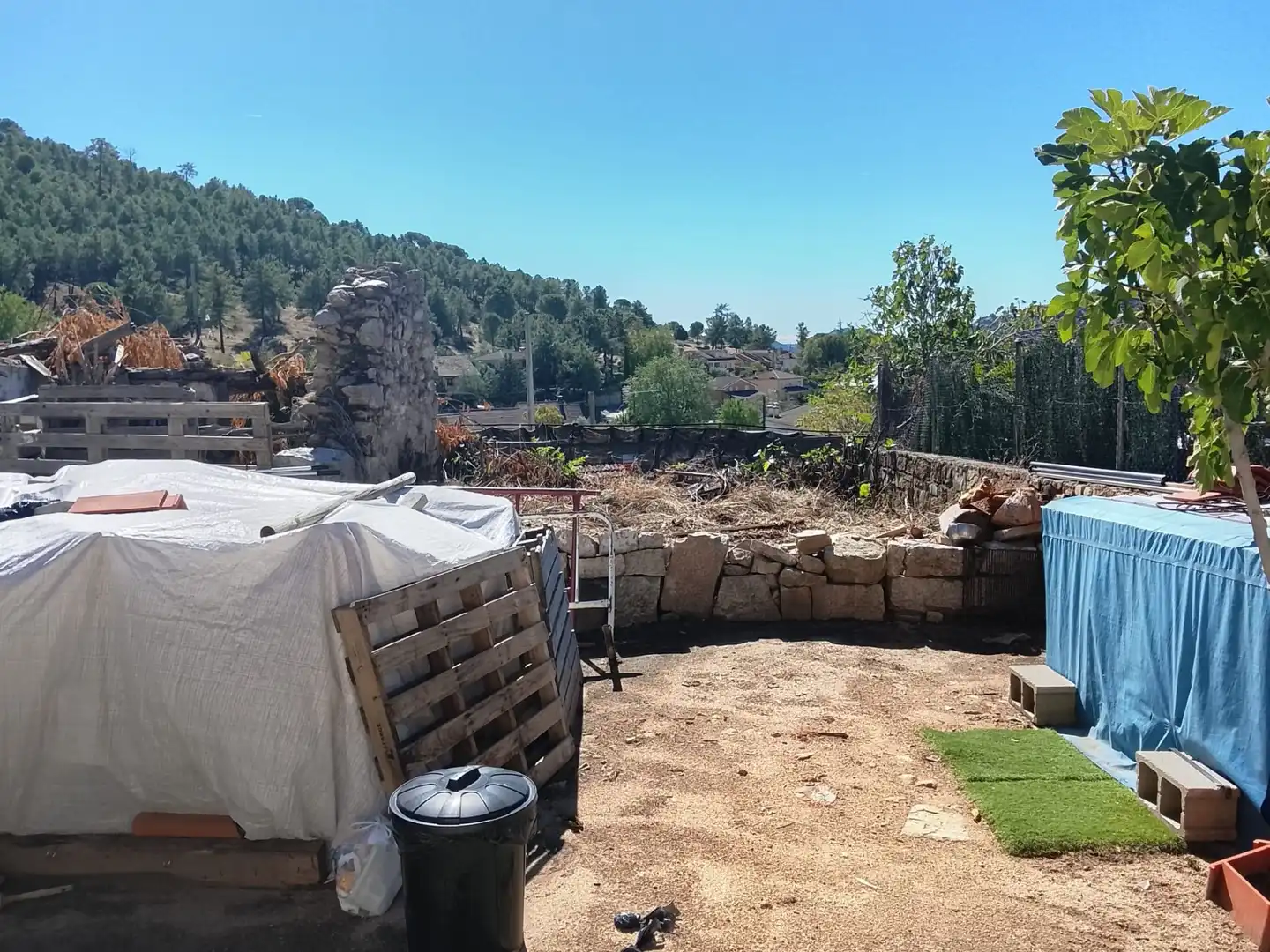Terrenys i solars en venda a Valdemaqueda, imagen 10