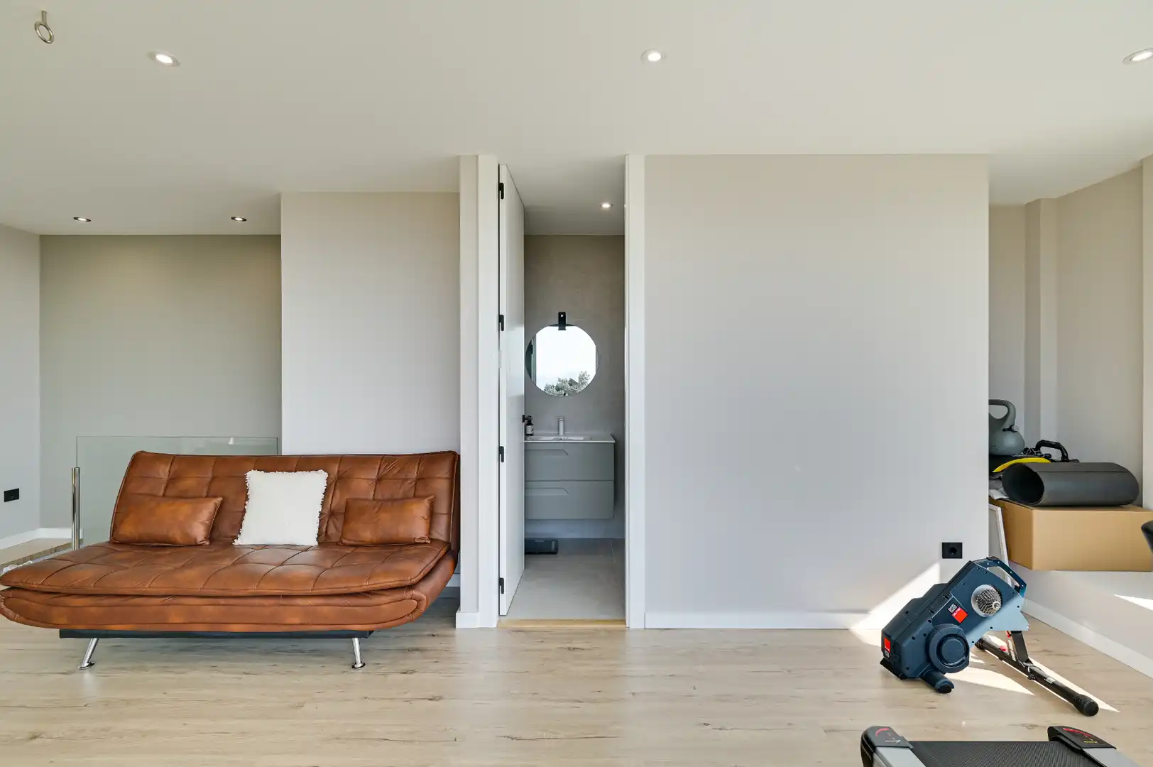 Chalet con terraza en venta en Santa Susanna, imagen 72
