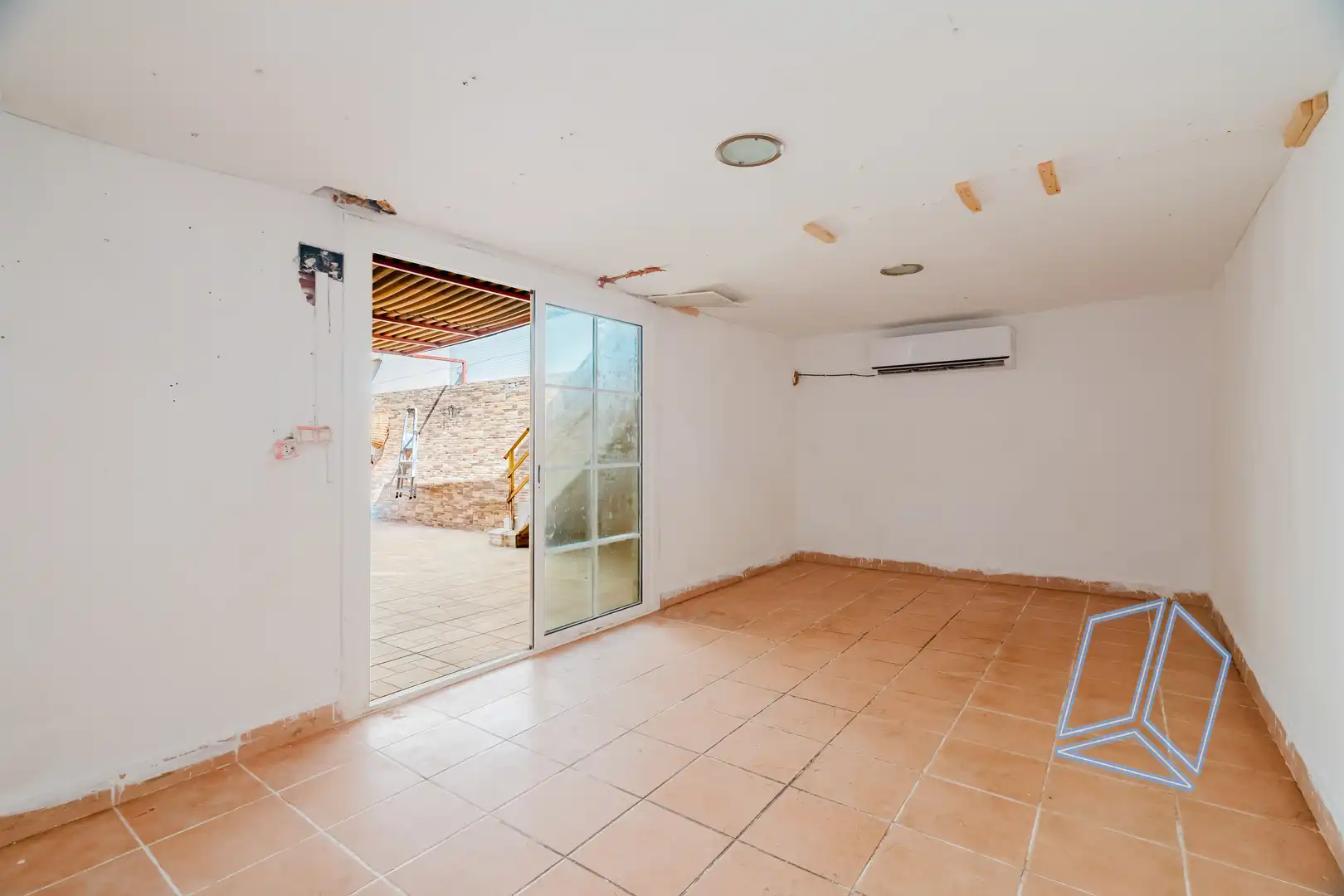 Bajo en venta en Passeig Maragall, imagen 21