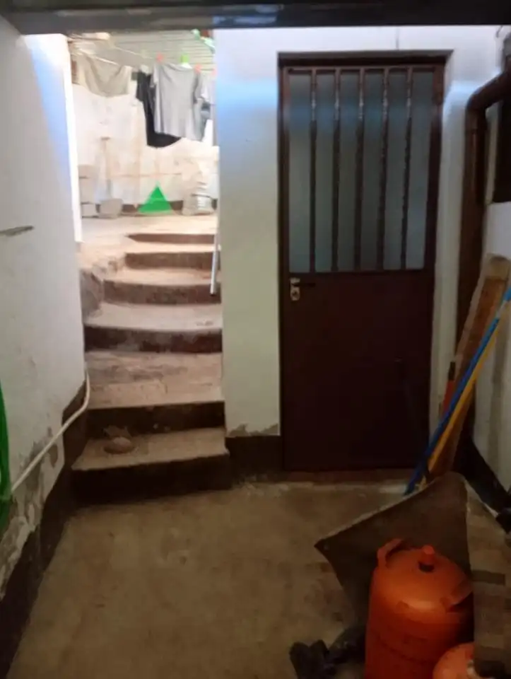 Casa adosada en venda en Zahínos