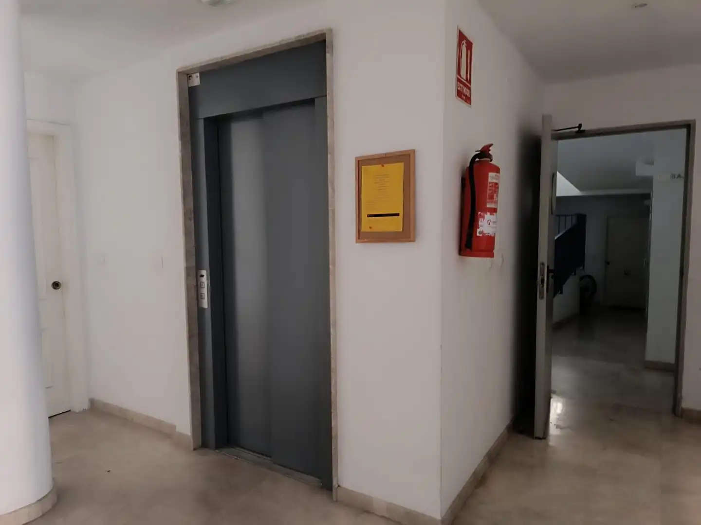 Piso de alquiler en Balanegra con Aire acondicionado, Calefacción y Amueblado