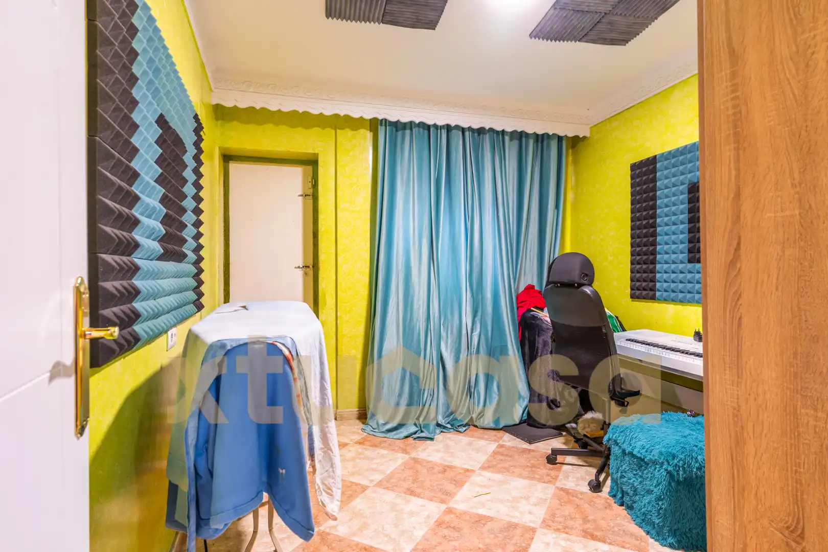 Casa o xalet en venda en San Fernando amb Aire condicionat, Terrassa i Moblat