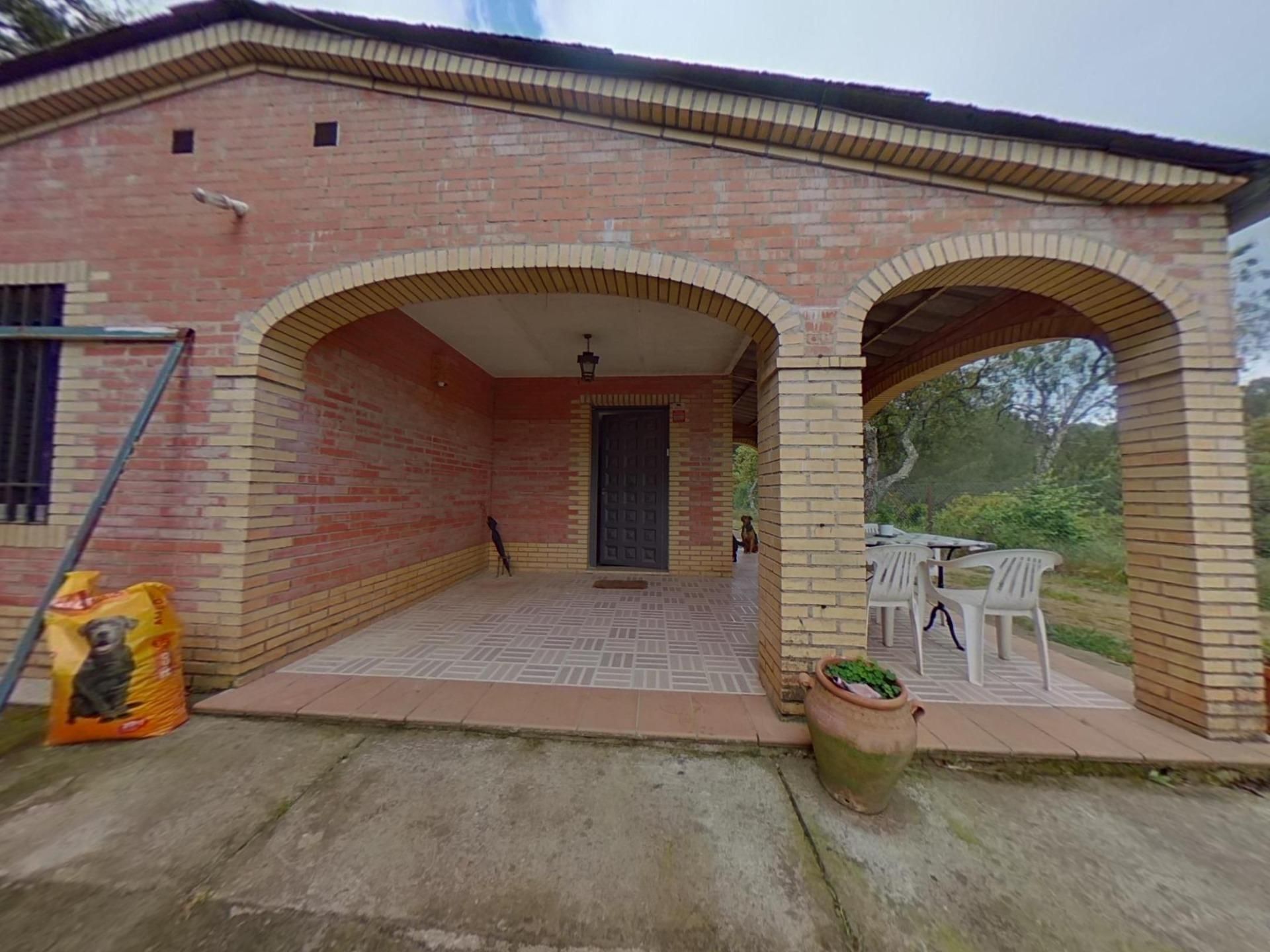 Jardí de Casa o xalet en venda en  Córdoba Capital amb Calefacció, Jardí privat i Terrassa