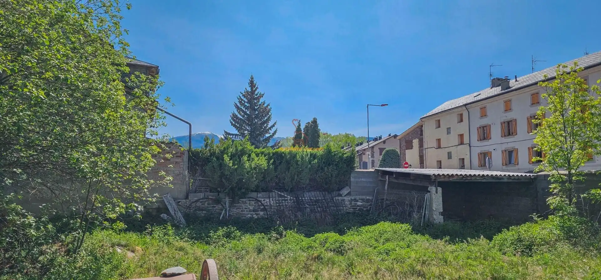 Houses for sale in Llívia  with Private garden and Storage room