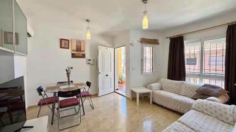 Foto 3 de Apartamento de alquiler en Lo Pagán, San Pedro del Pinatar
