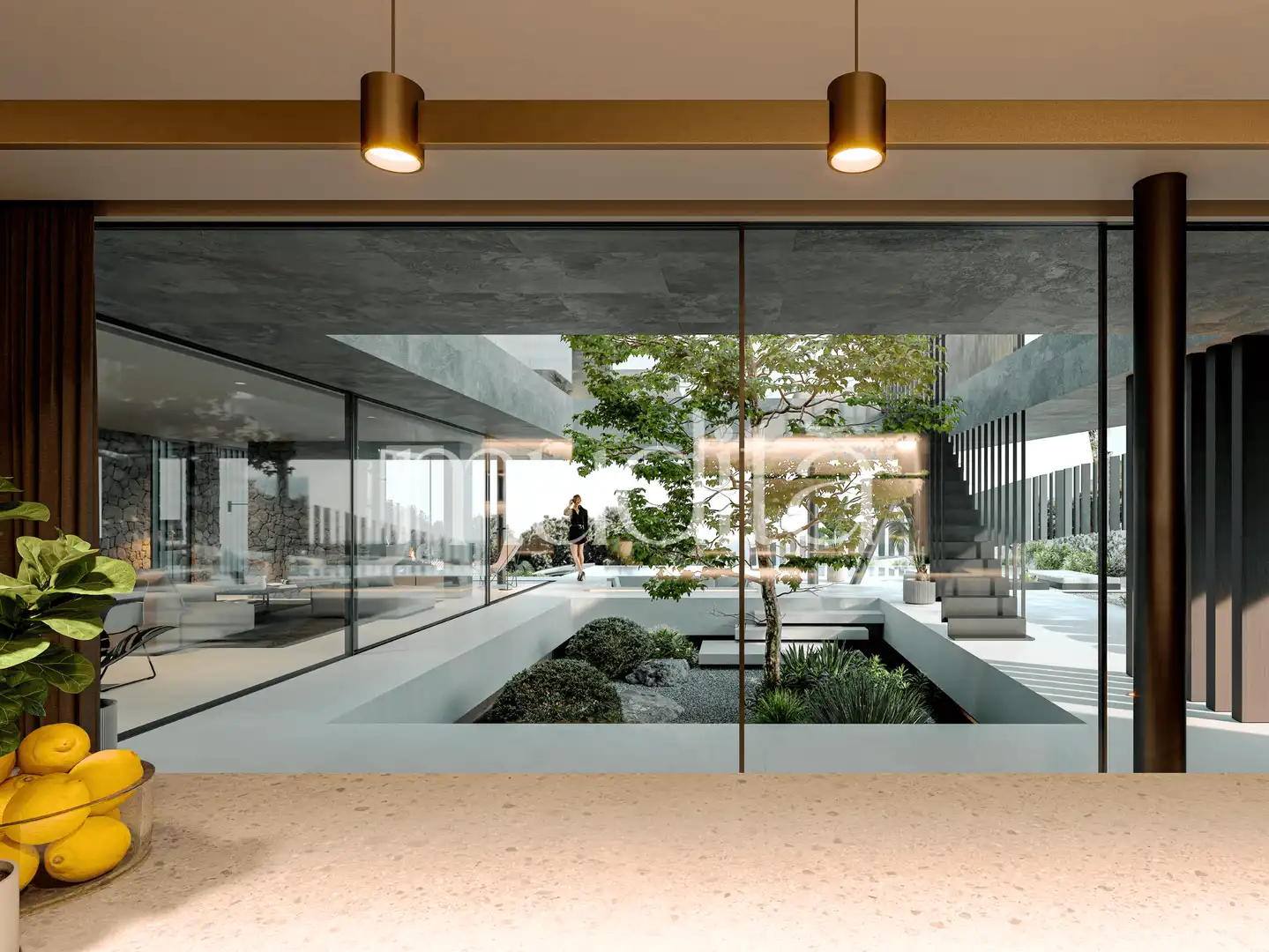 Maison avec piscine à vendre à Teià, imagen 6