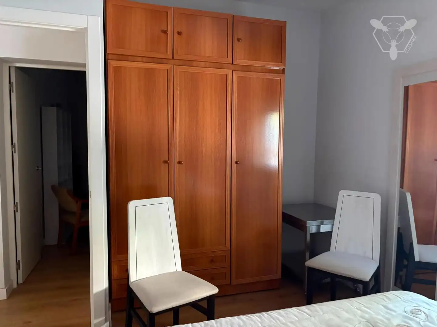 Dormitori de Pis en venda en Huelva