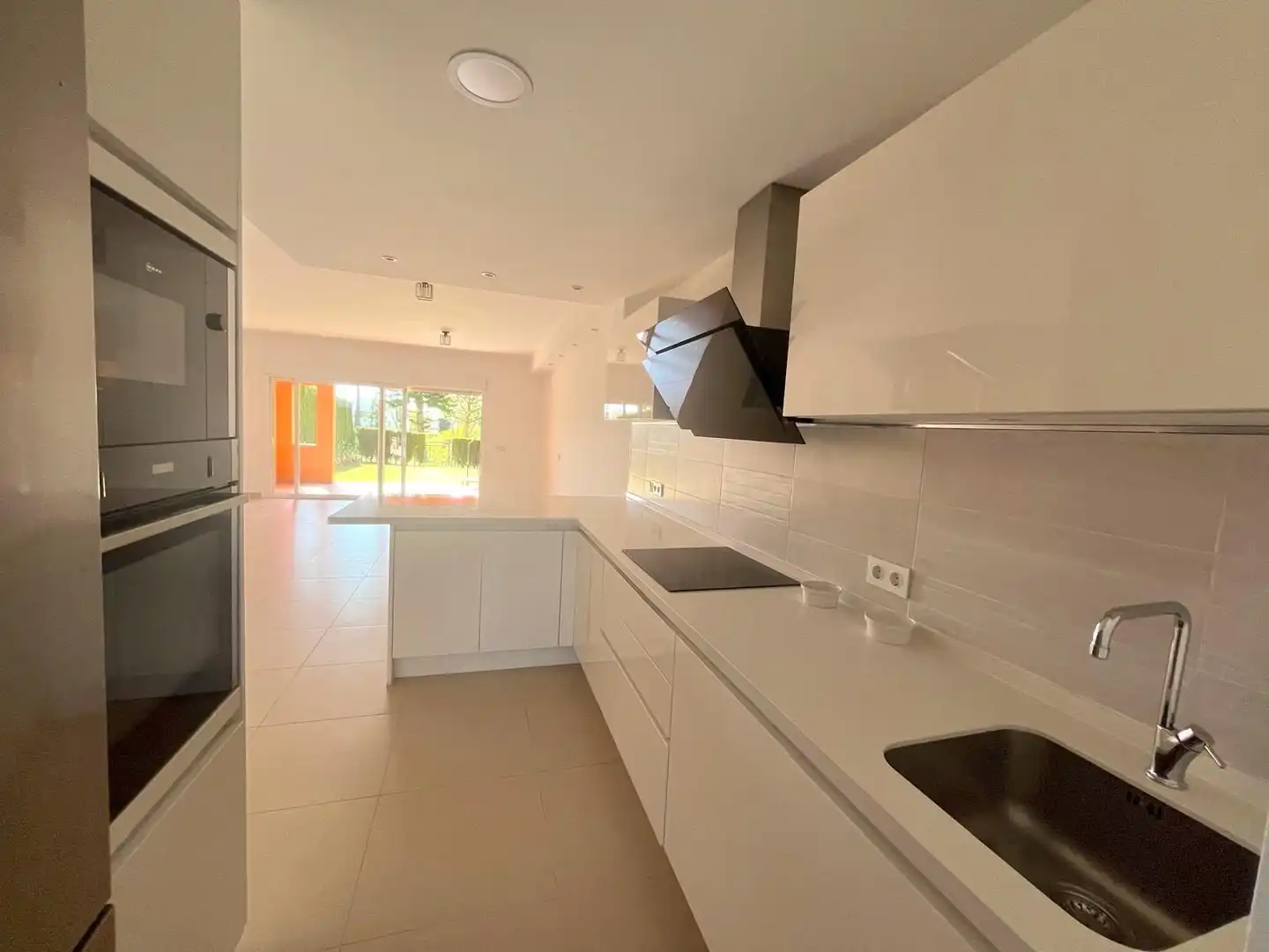 Maison mitoyenne avec piscine à vendre à Calle Felisa de Cortes 8D, imagen 6