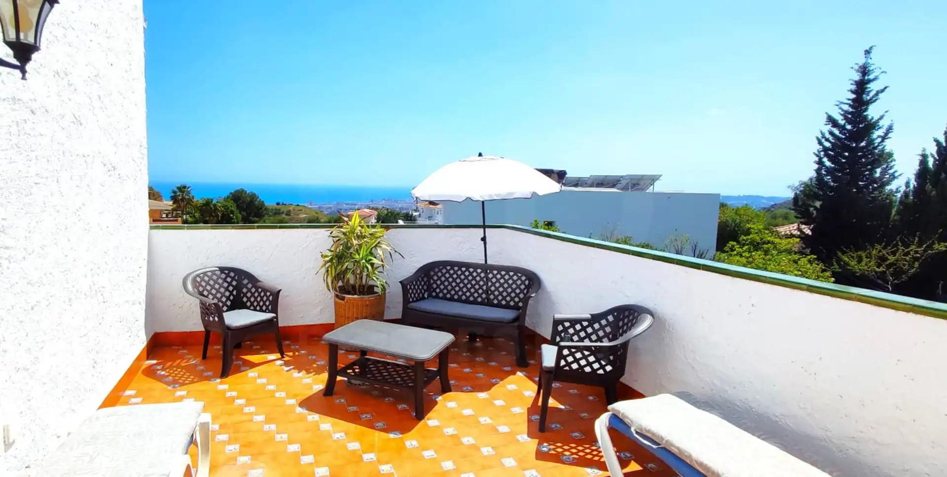 Haus mit Pool zum Verkauf in Urbanización las lomas de mijas 83 83, imagen 15