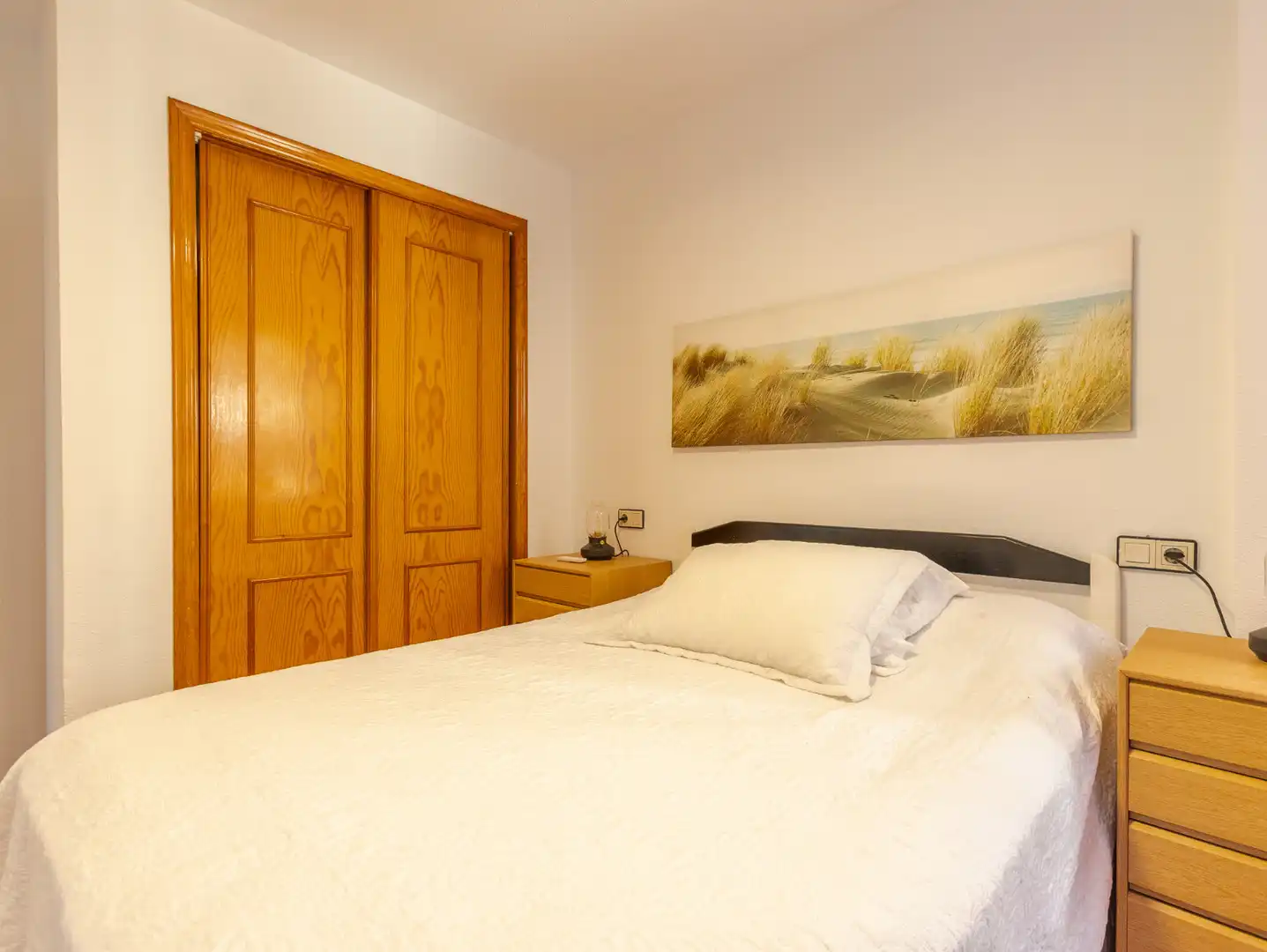 Apartament amb terrassa en venda a Playa del Cura, imagen 9