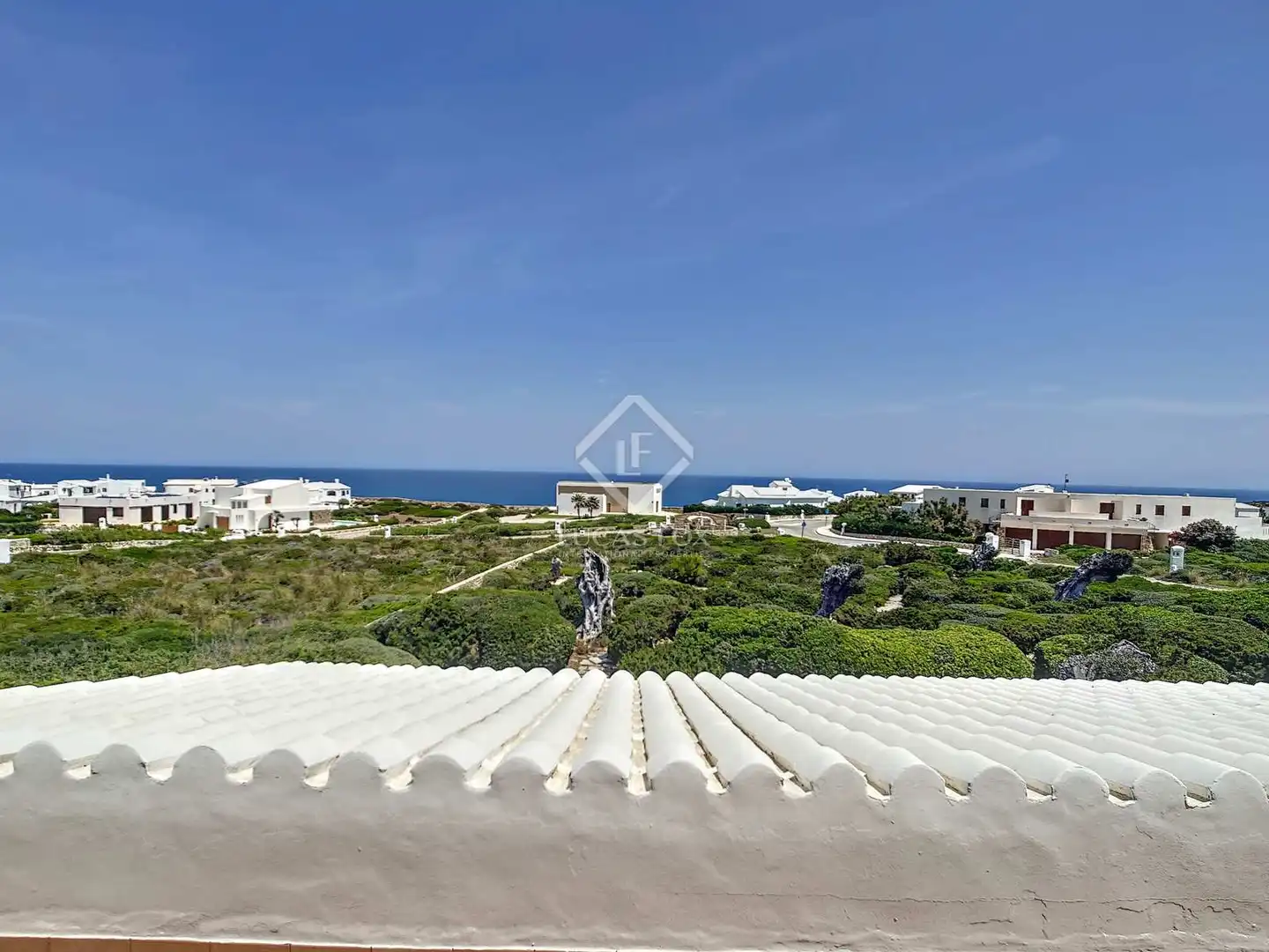 Houses for sale in Ciutadella de Menorca  with Heating, Private garden and Terrace