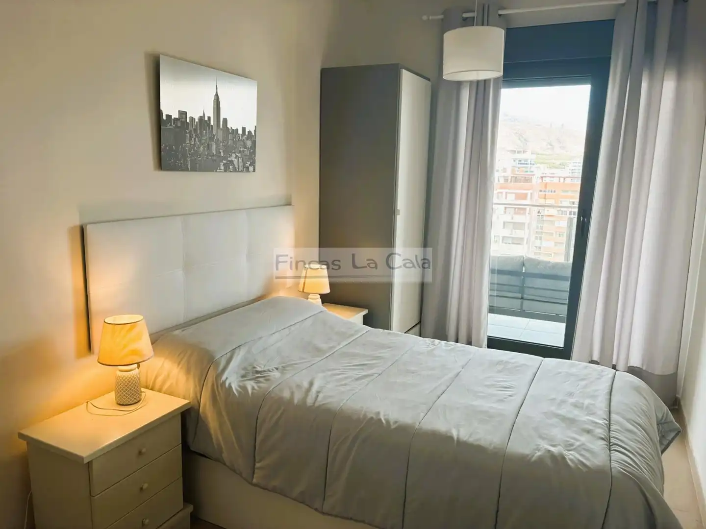 Apartamento con piscina en venta en La Cala de Villajoyosa, imagen 18