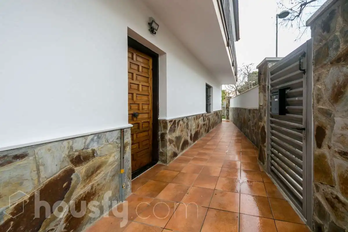 Houses for sale in Carrer de L'Estaca, Fondo Somella