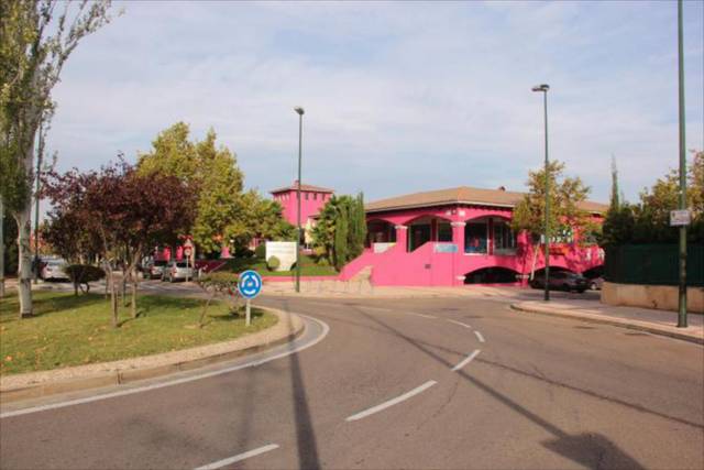 Local comercial en Alquiler en Montecanal