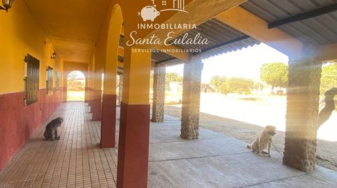 Foto 2 de Casa o xalet en venda a Valverde de Mérida, Badajoz