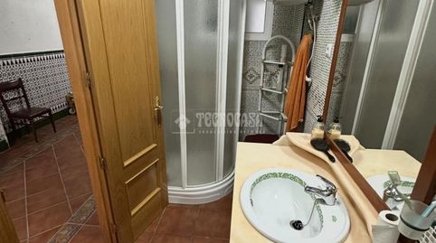 Foto 5 de Casa o xalet en venda a Mengíbar, Jaén