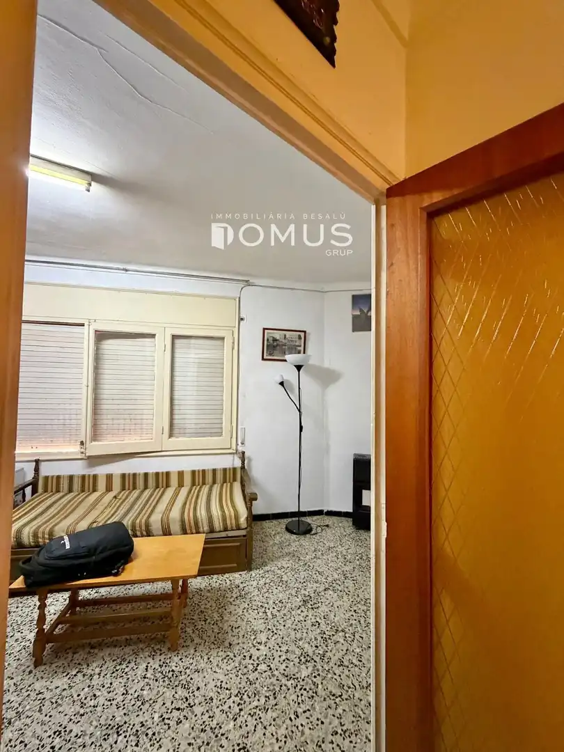 Bedroom of Flat for sale in L'Escala  with Terrace and Storage room