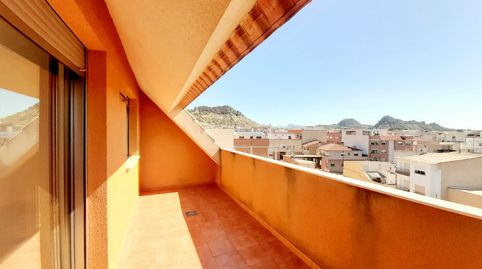 SE VENDE ESPECTACULAR ATICO EN ARCHENA CON DOS TERRAZAS, imatge 5