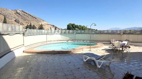 Photo 2 of Single-family semi-detached for sale in Urbanización Jabalcuz, Jabalcuz, Jaén