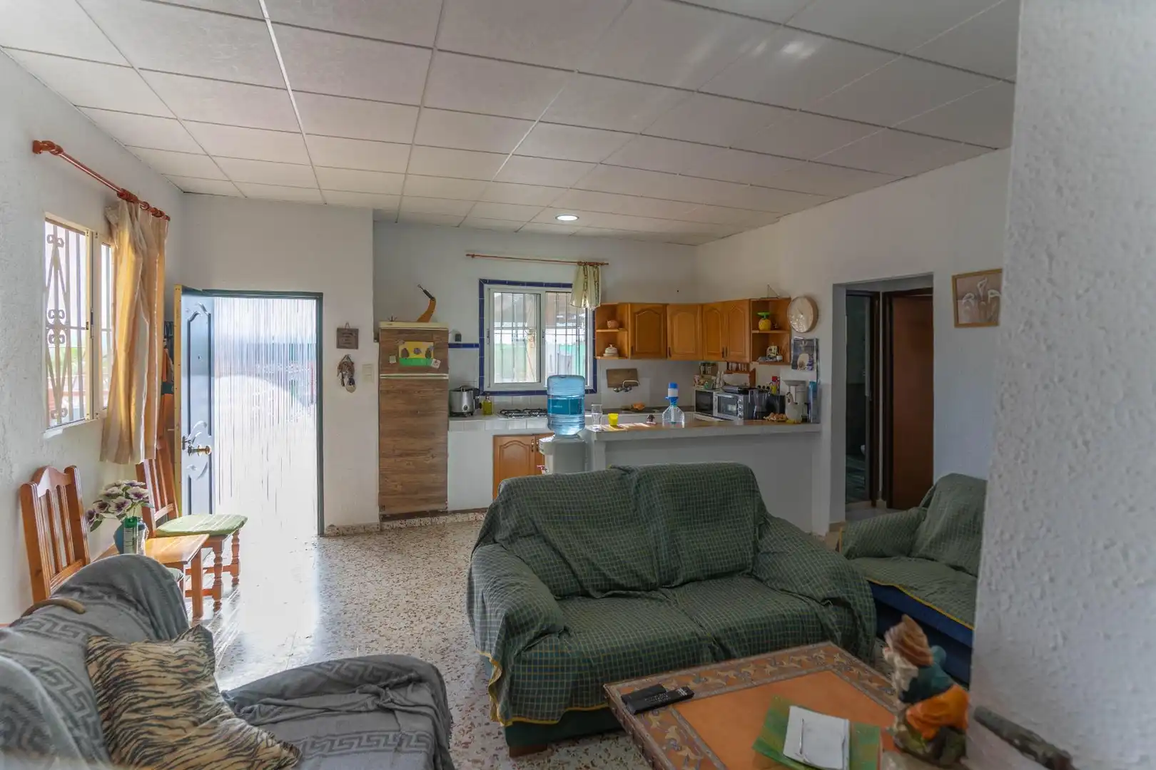 Kitchen of Houses for sale in Cártama  with Private garden, Terrace and Storage room