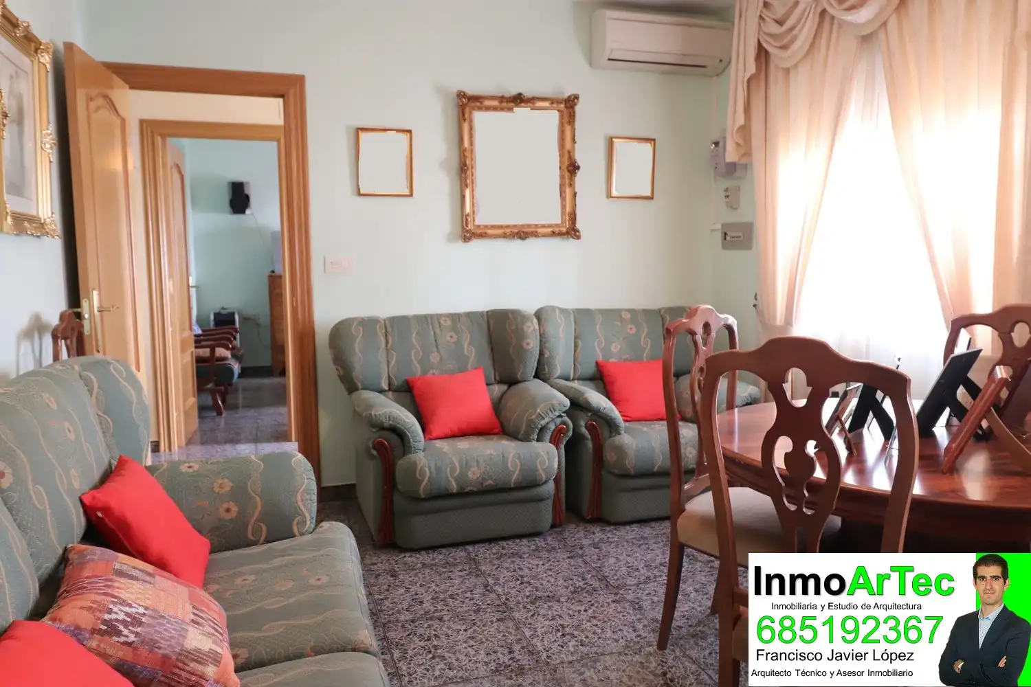 House with garden for sale in Calle San Francisco de Íllora 24, imagen 5