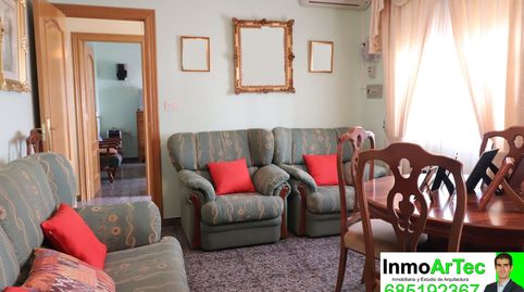 Foto 5 de Casa o chalet en venta en Calle San Francisco de Íllora, 24, Íllora, Granada