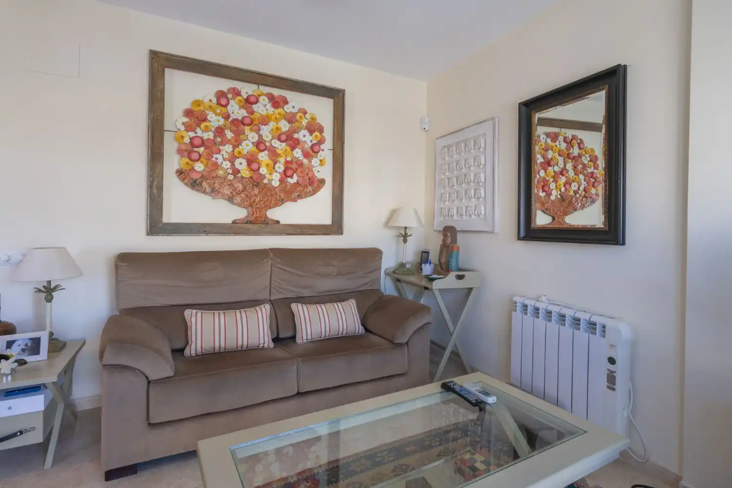 Wohnung mit Terrasse zum Verkauf in CARLES III, imagen 8