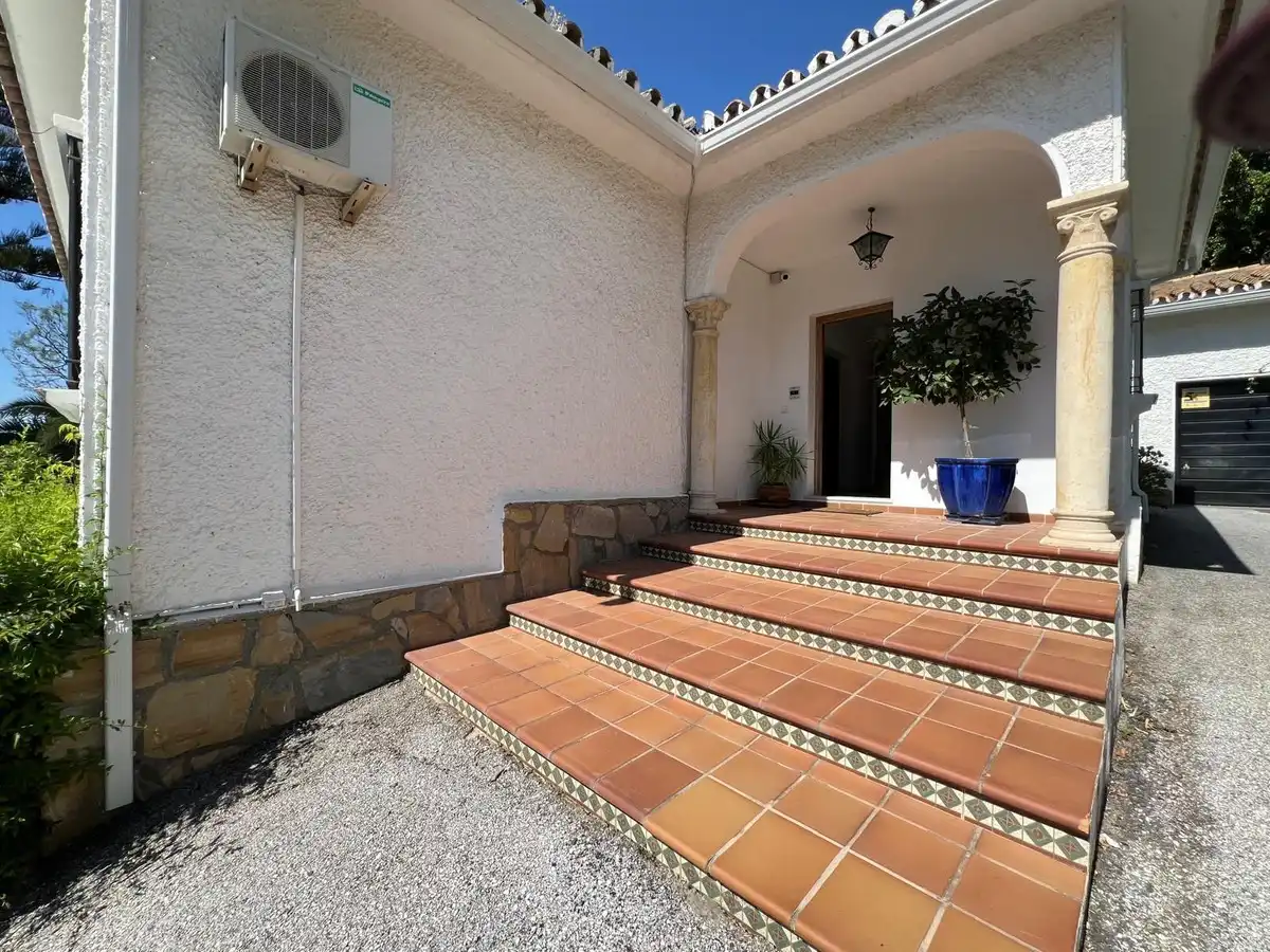 Xalet en venda a Avenida Benamara 15, imagen 32