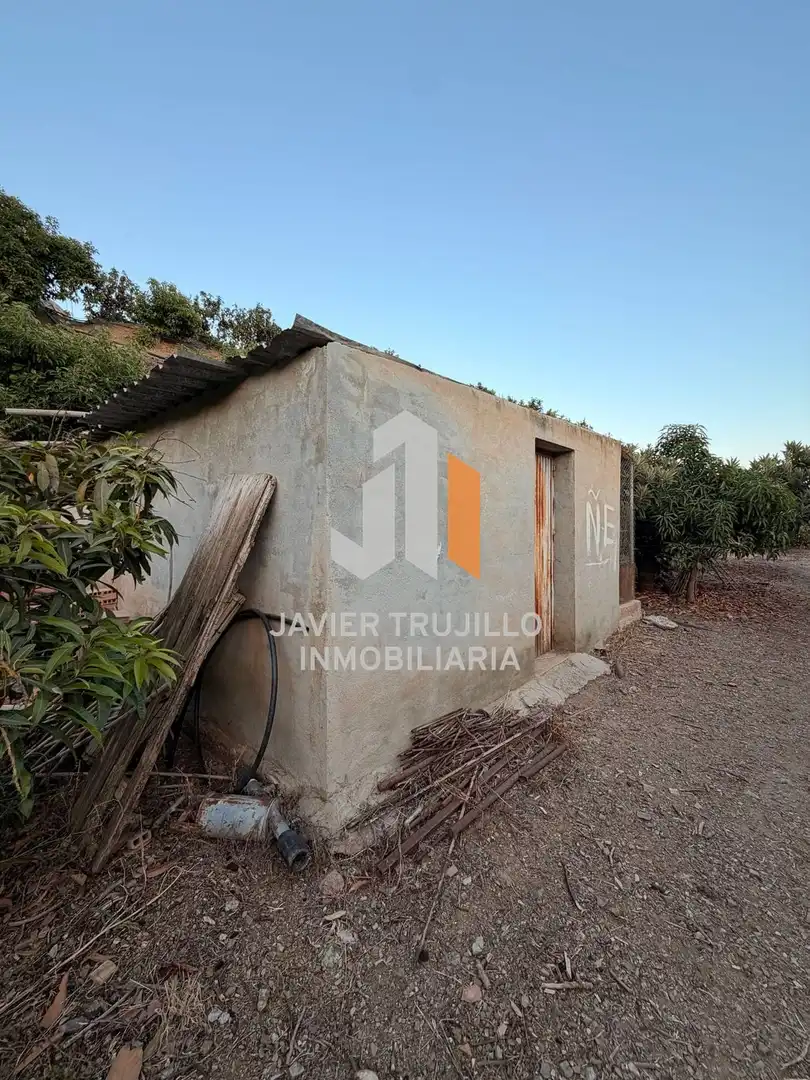 Casa rústica en venta en Vélez-Málaga ciudad, imagen 30